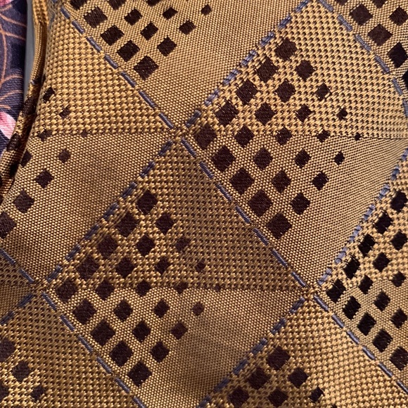 Lot of Italian neckwear. Zegna. Gian Luca, Villa Bolgheri - Picture 3 of 11